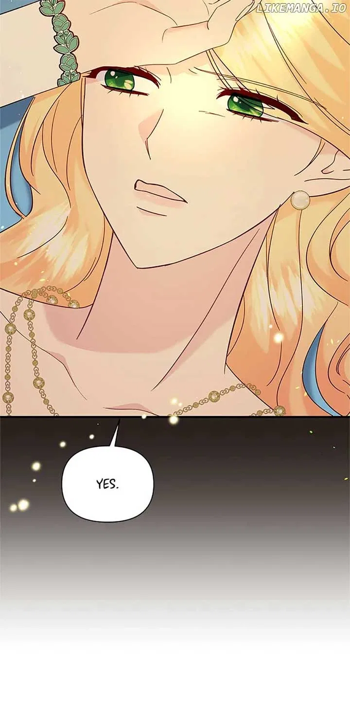 I stole the child of my war-mad husband Chapter 87 – Page 20