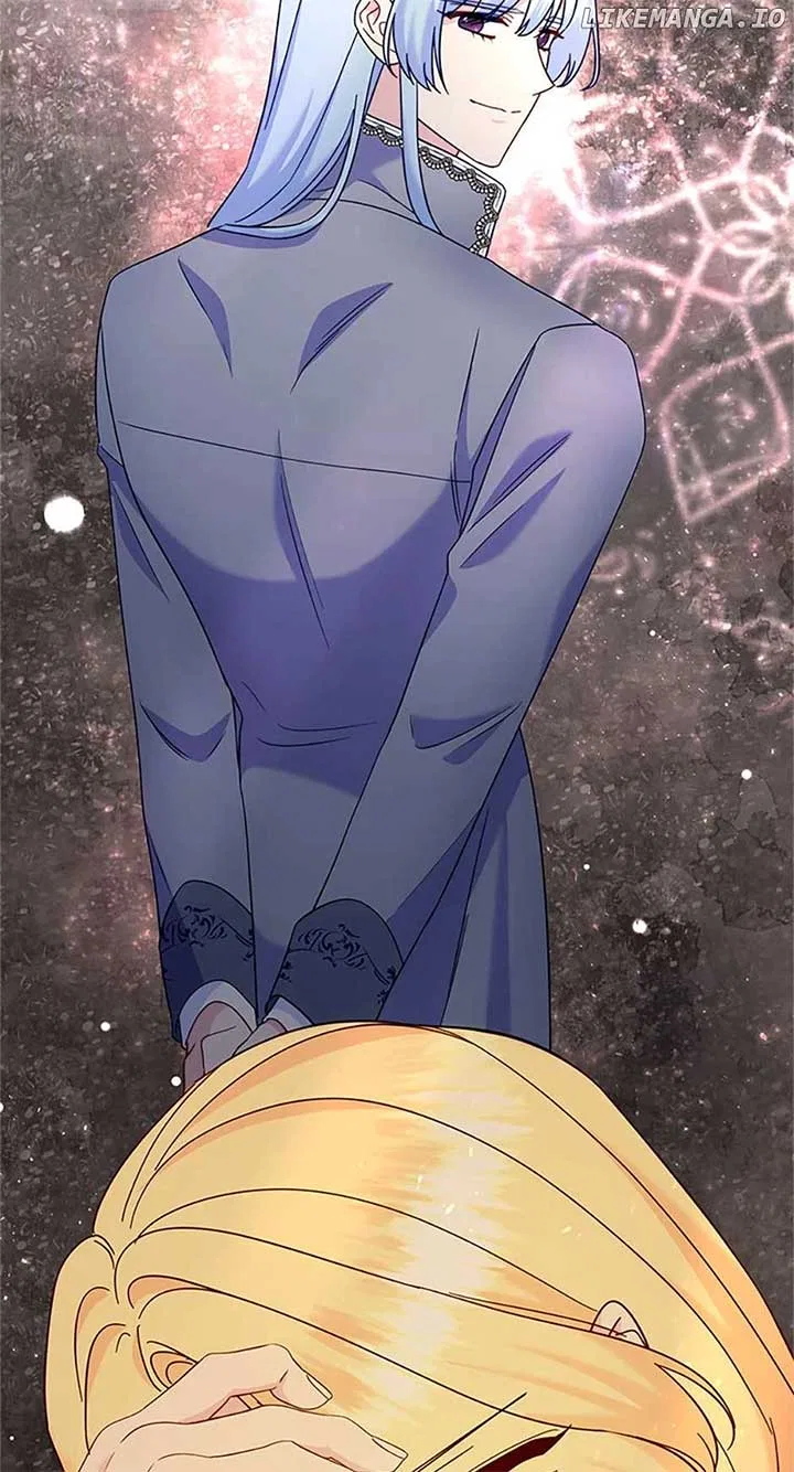 I stole the child of my war-mad husband Chapter 87 – Page 24