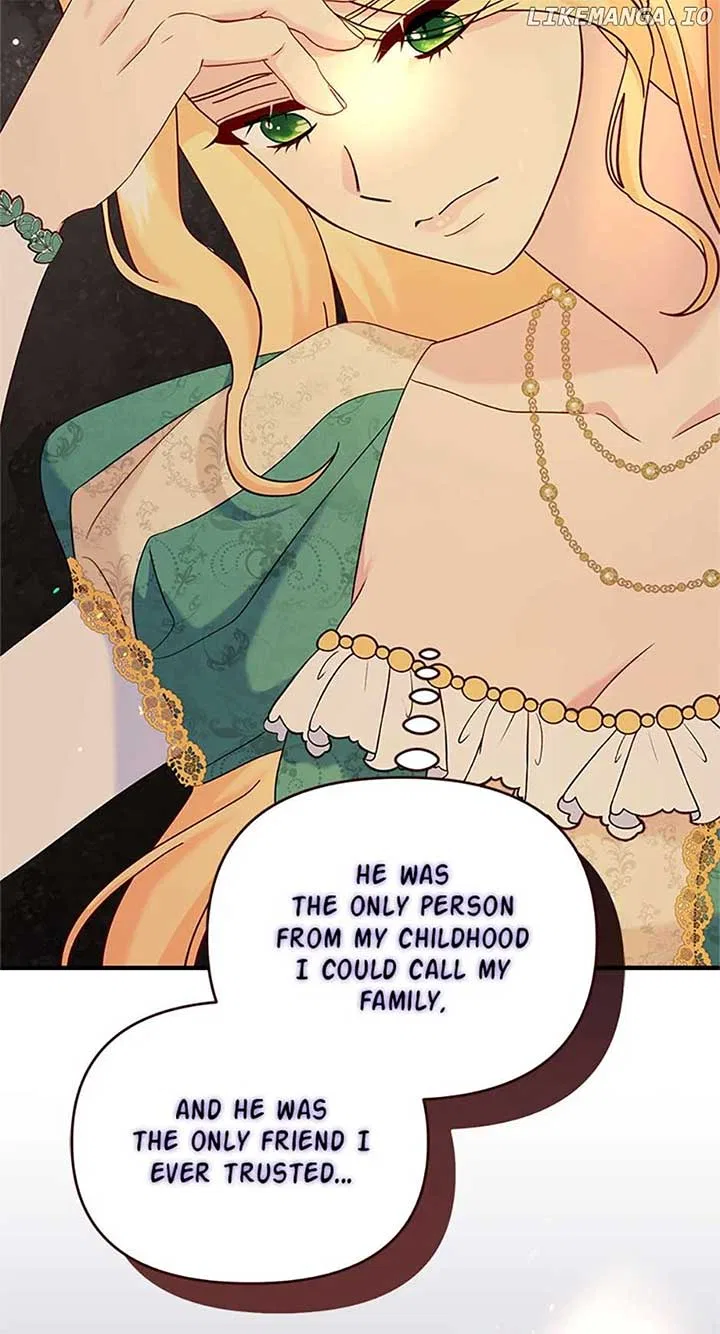 I stole the child of my war-mad husband Chapter 87 – Page 25