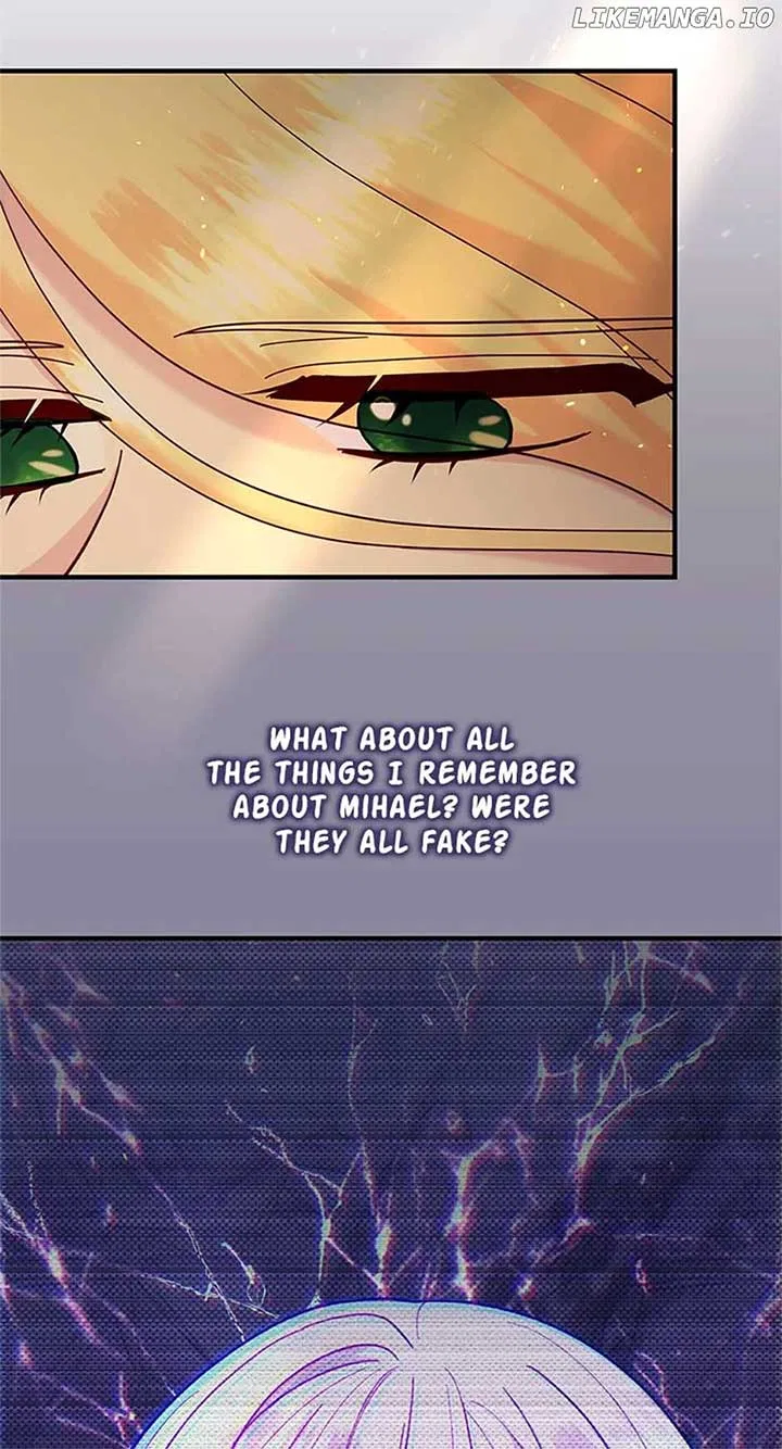 I stole the child of my war-mad husband Chapter 87 – Page 26