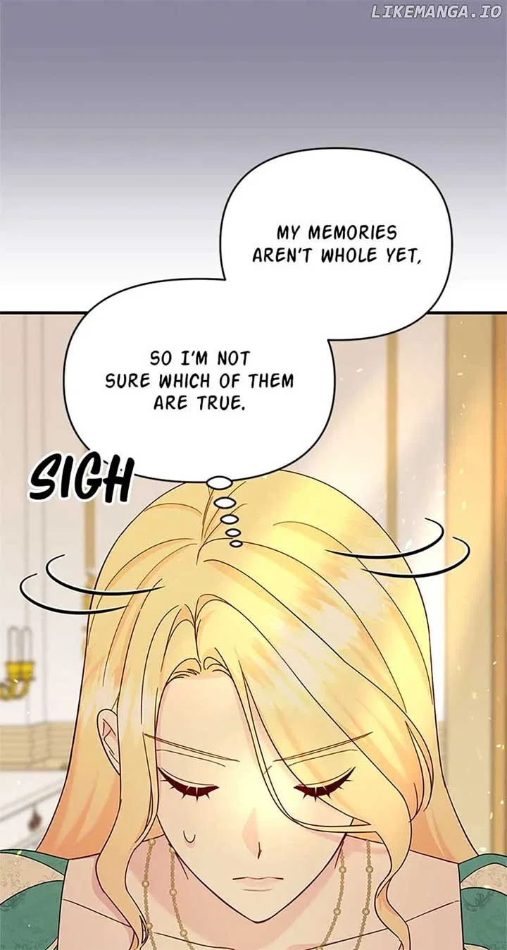 I stole the child of my war-mad husband Chapter 87 – Page 28
