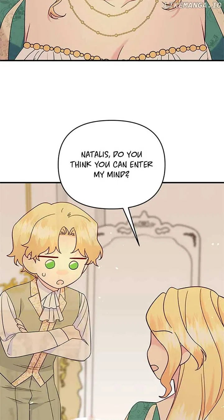 I stole the child of my war-mad husband Chapter 87 – Page 29