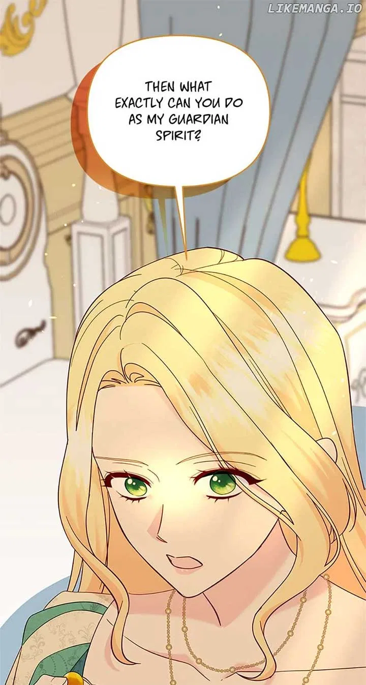 I stole the child of my war-mad husband Chapter 87 – Page 31