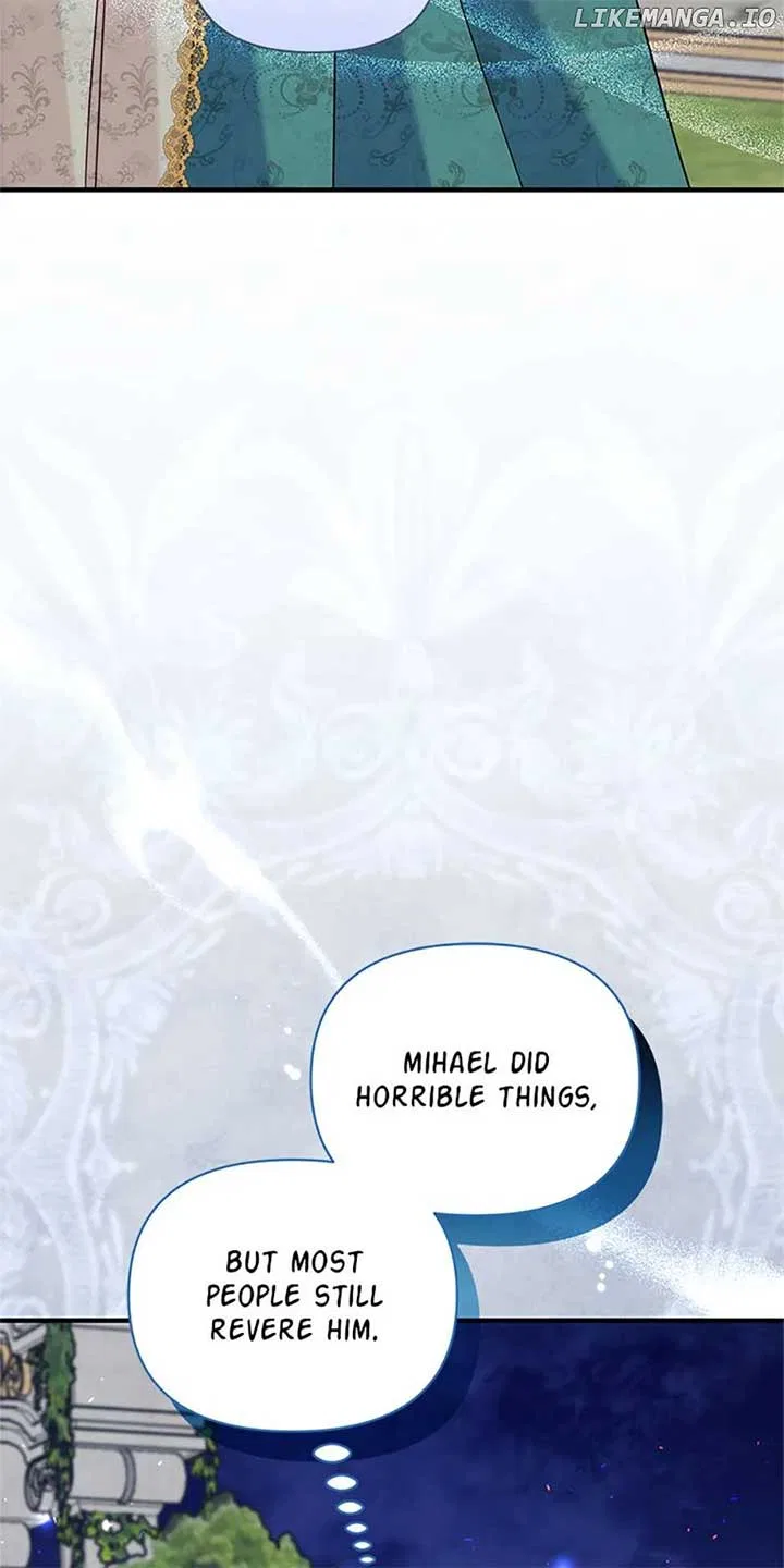 I stole the child of my war-mad husband Chapter 87 – Page 43