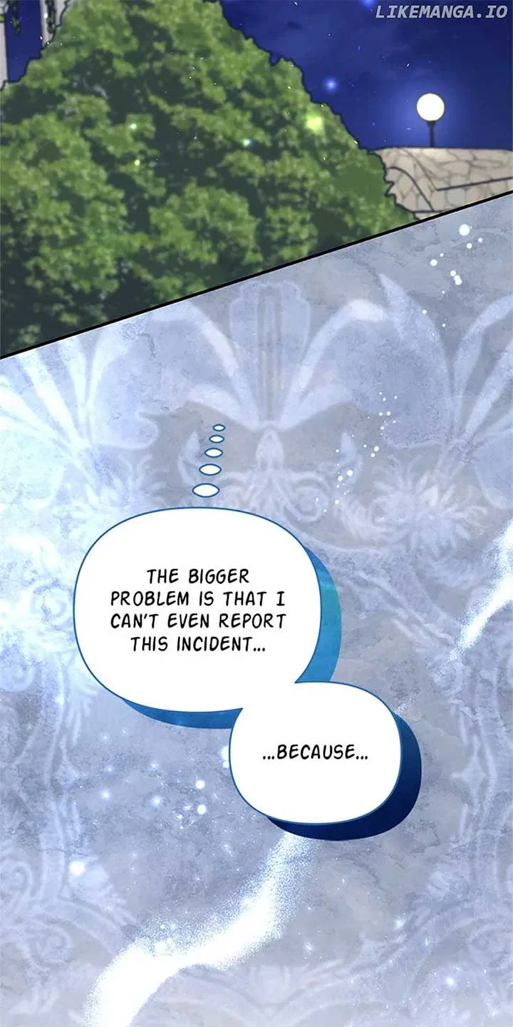 I stole the child of my war-mad husband Chapter 87 – Page 44