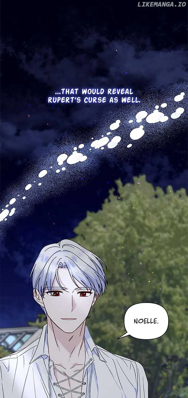 I stole the child of my war-mad husband Chapter 87 – Page 46