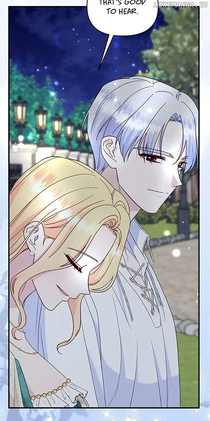 I stole the child of my war-mad husband Chapter 87 – Page 53