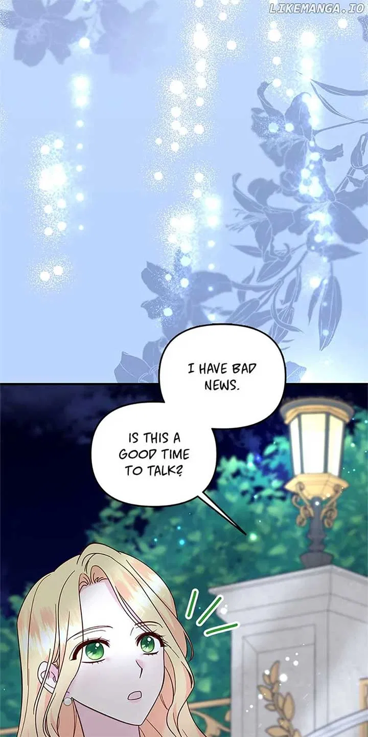 I stole the child of my war-mad husband Chapter 87 – Page 54