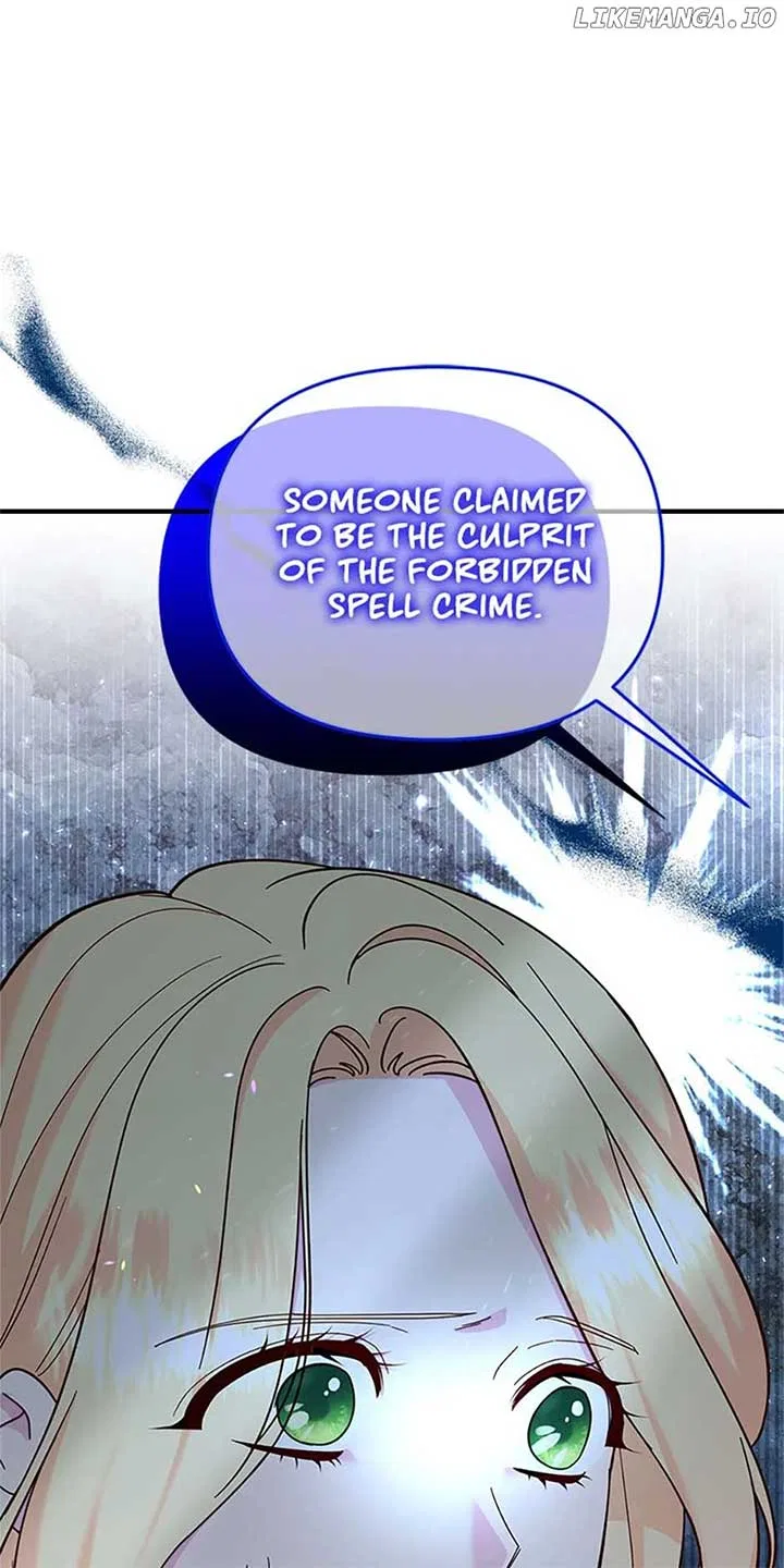 I stole the child of my war-mad husband Chapter 87 – Page 56