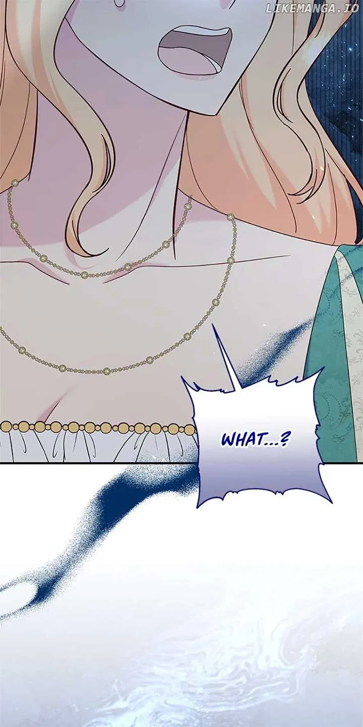 I stole the child of my war-mad husband Chapter 87 – Page 57
