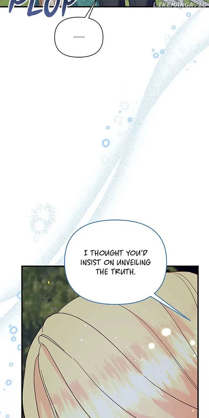 I stole the child of my war-mad husband Chapter 87 – Page 62