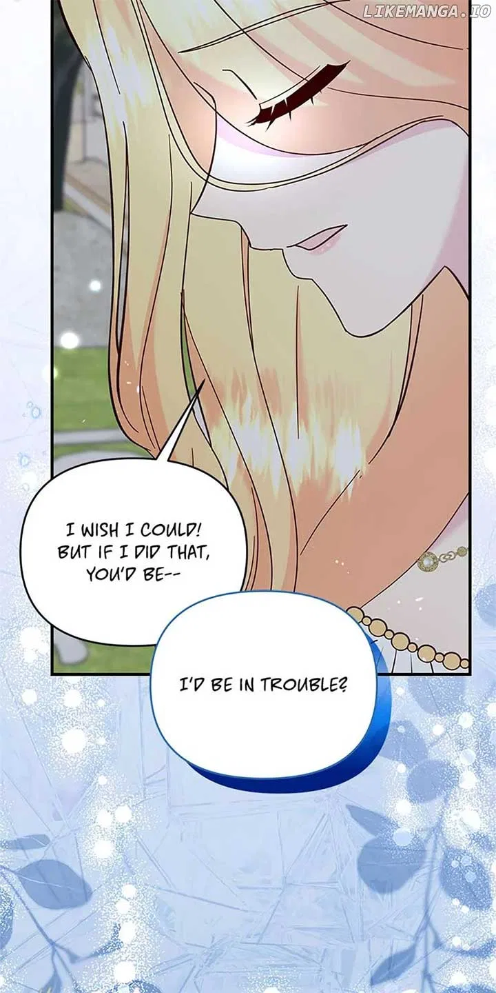 I stole the child of my war-mad husband Chapter 87 – Page 63
