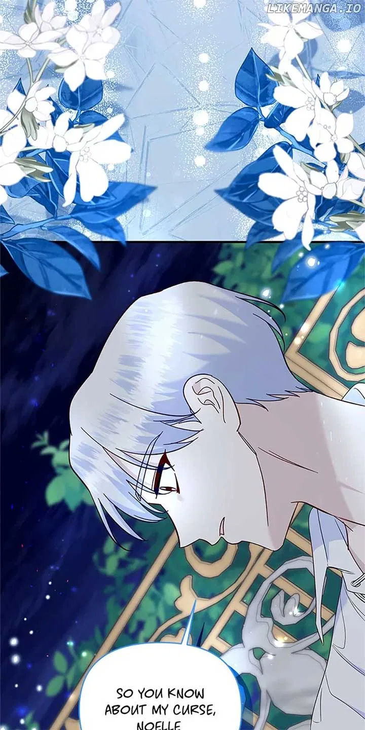 I stole the child of my war-mad husband Chapter 87 – Page 64