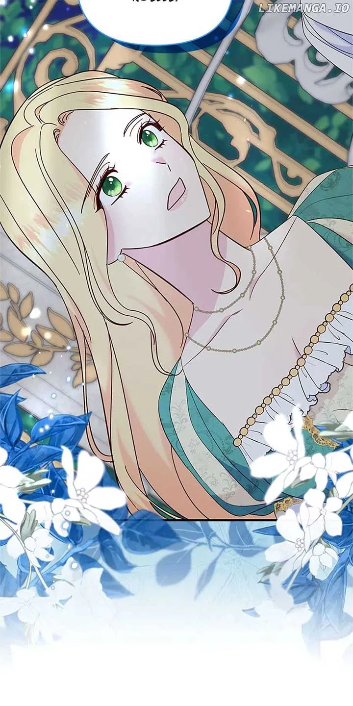 I stole the child of my war-mad husband Chapter 87 – Page 65