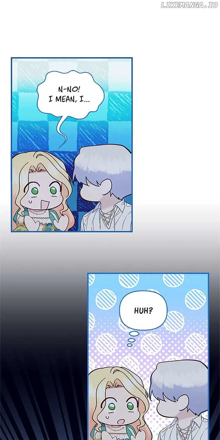 I stole the child of my war-mad husband Chapter 87 – Page 66