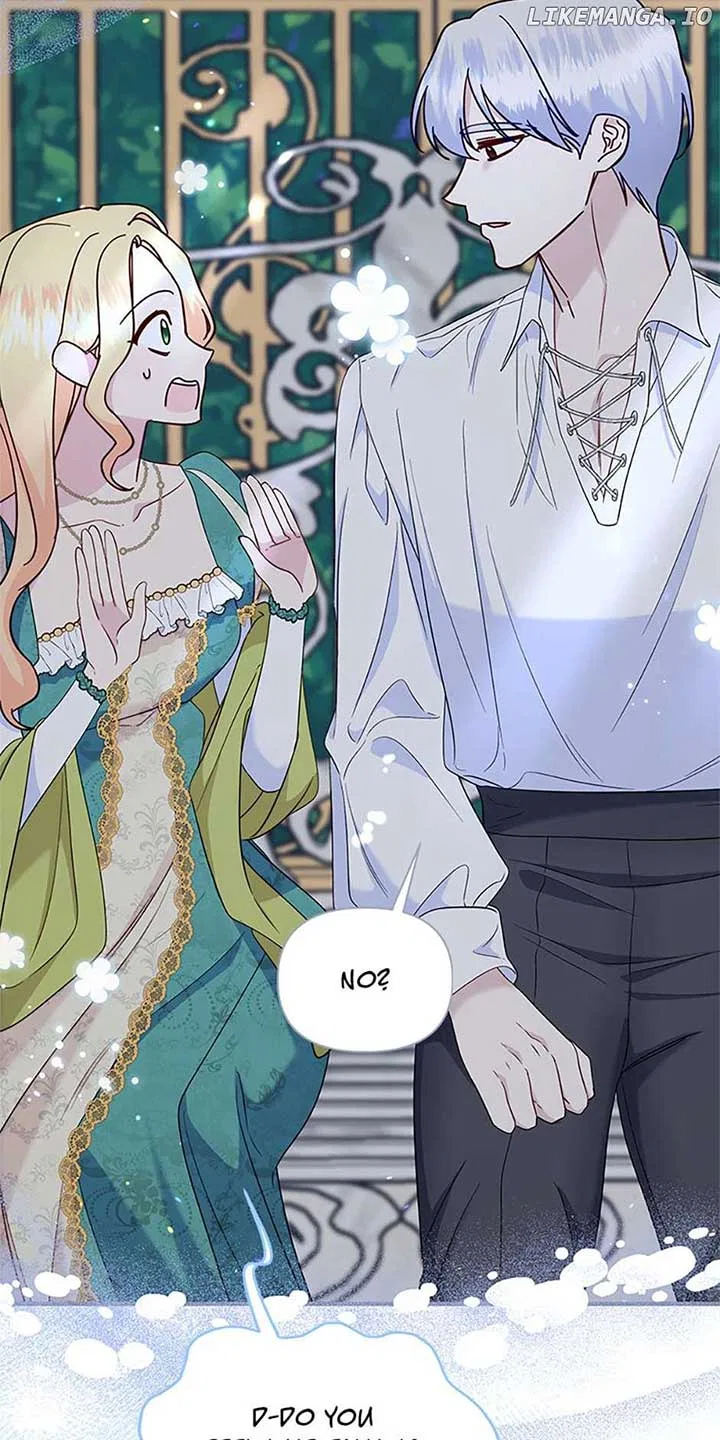 I stole the child of my war-mad husband Chapter 87 – Page 68