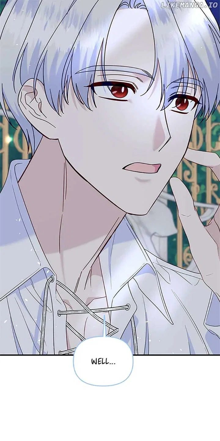 I stole the child of my war-mad husband Chapter 87 – Page 70
