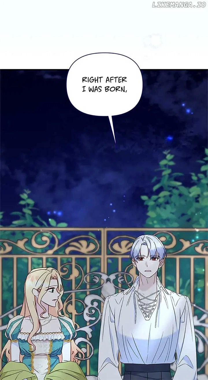 I stole the child of my war-mad husband Chapter 87 – Page 75