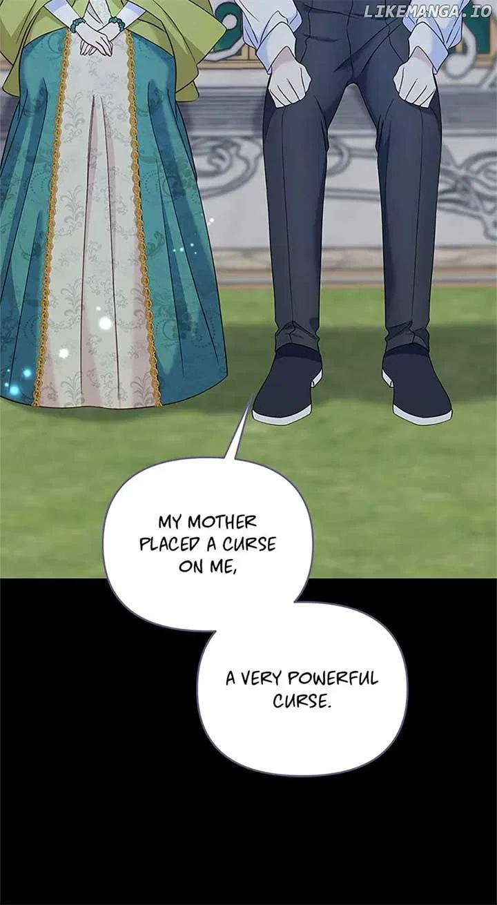 I stole the child of my war-mad husband Chapter 87 – Page 76