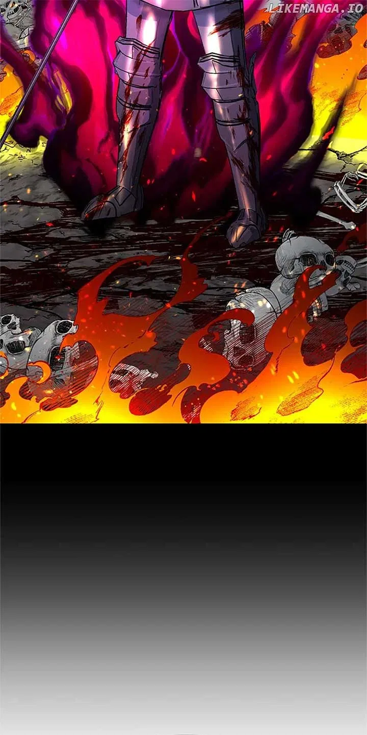 I stole the child of my war-mad husband Chapter 87 – Page 78