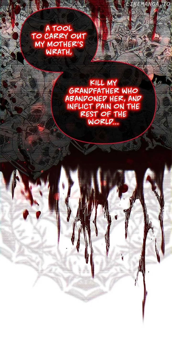 I stole the child of my war-mad husband Chapter 87 – Page 82