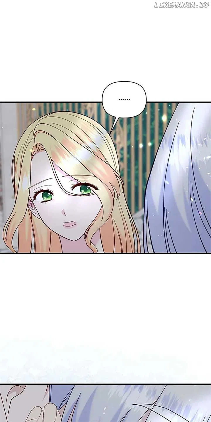 I stole the child of my war-mad husband Chapter 87 – Page 83