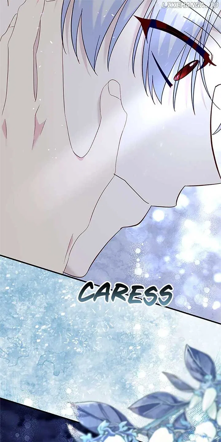 I stole the child of my war-mad husband Chapter 87 – Page 84