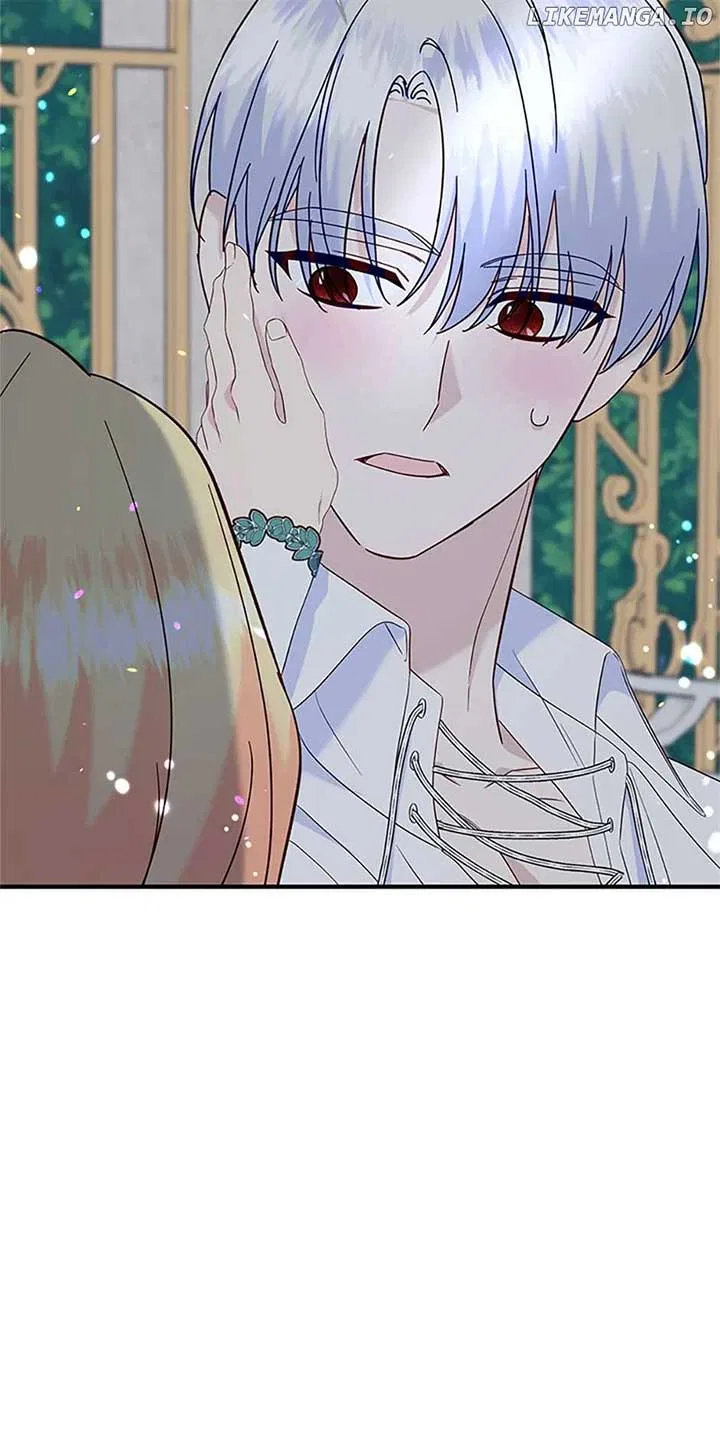 I stole the child of my war-mad husband Chapter 87 – Page 87