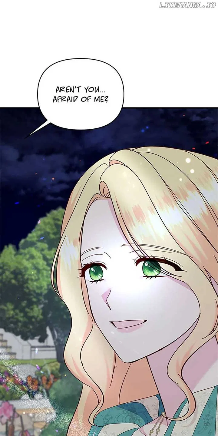 I stole the child of my war-mad husband Chapter 87 – Page 88