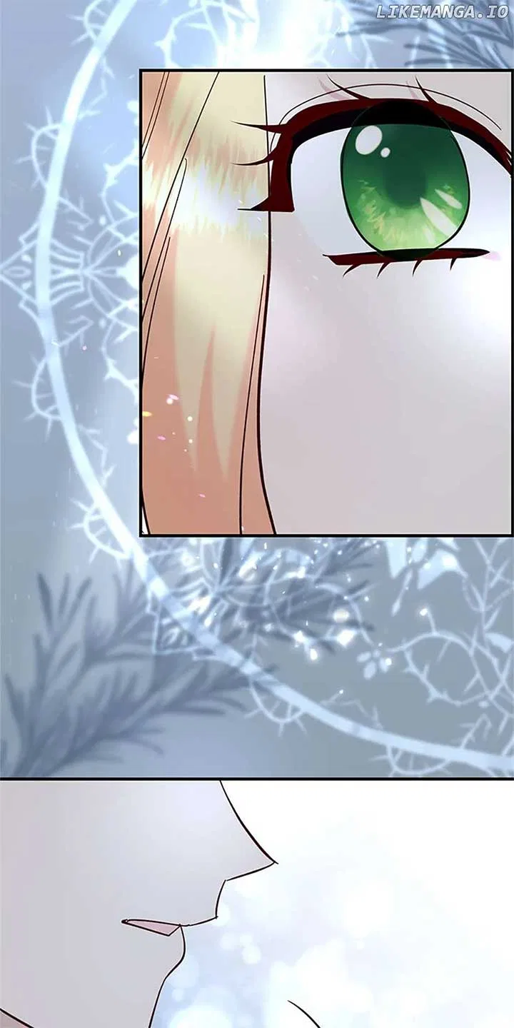 I stole the child of my war-mad husband Chapter 87 – Page 91