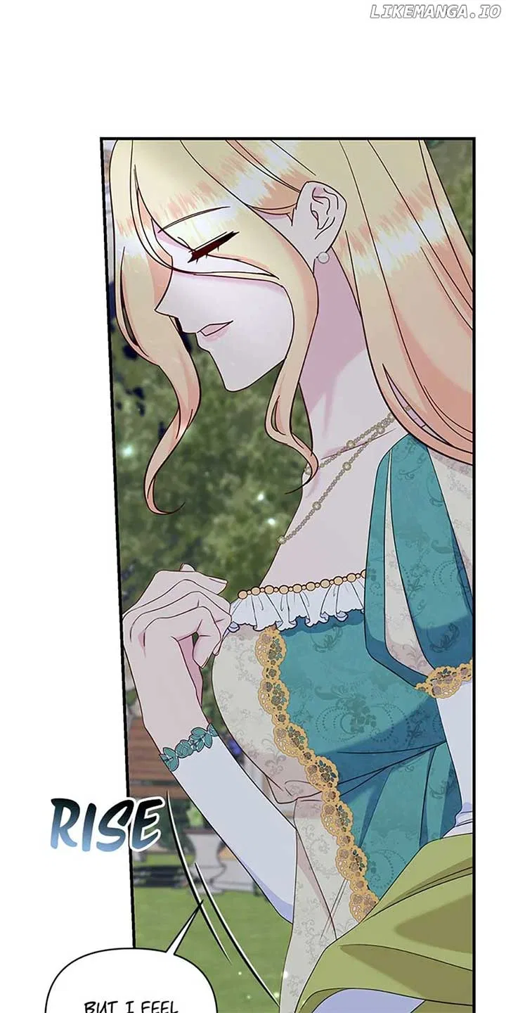 I stole the child of my war-mad husband Chapter 87 – Page 93