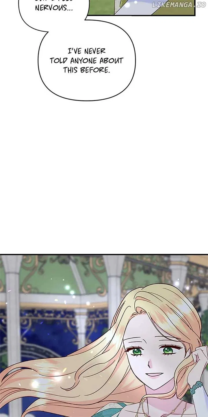 I stole the child of my war-mad husband Chapter 87 – Page 94