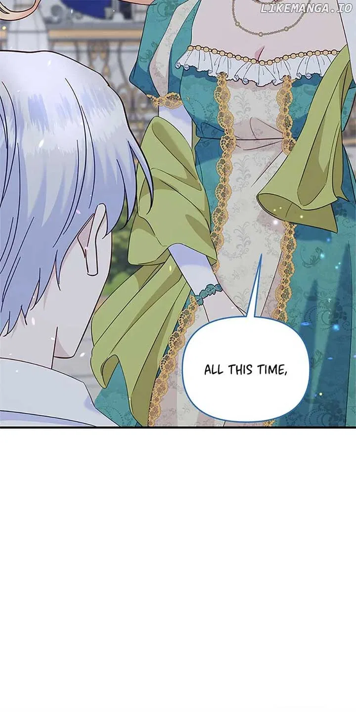 I stole the child of my war-mad husband Chapter 87 – Page 95
