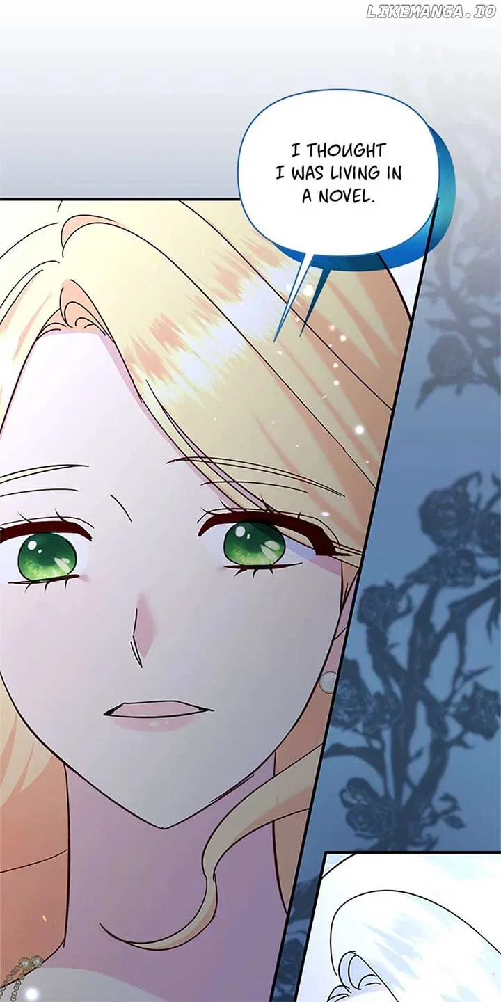 I stole the child of my war-mad husband Chapter 87 – Page 96