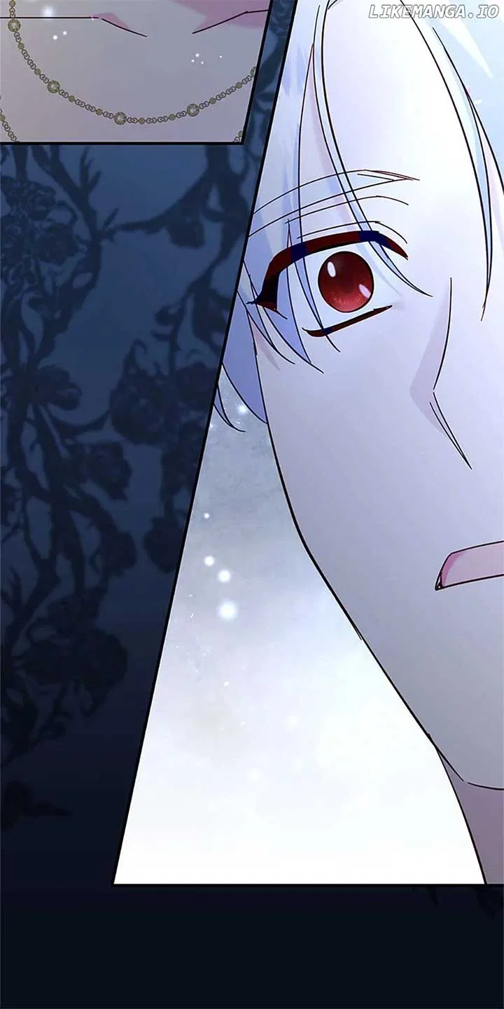 I stole the child of my war-mad husband Chapter 87 – Page 97