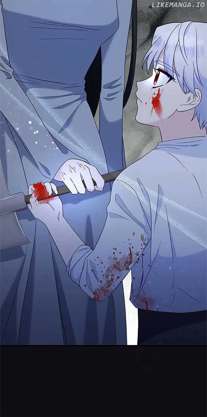 I stole the child of my war-mad husband Chapter 86 – Page 7