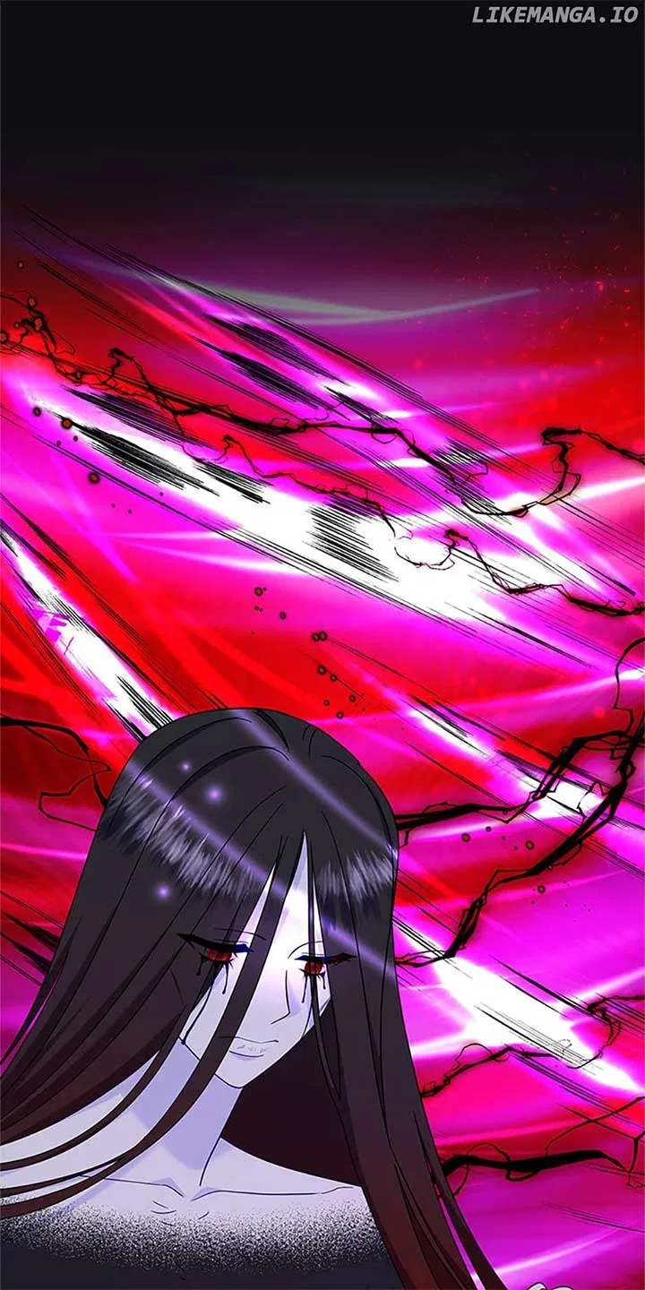 I stole the child of my war-mad husband Chapter 86 – Page 8