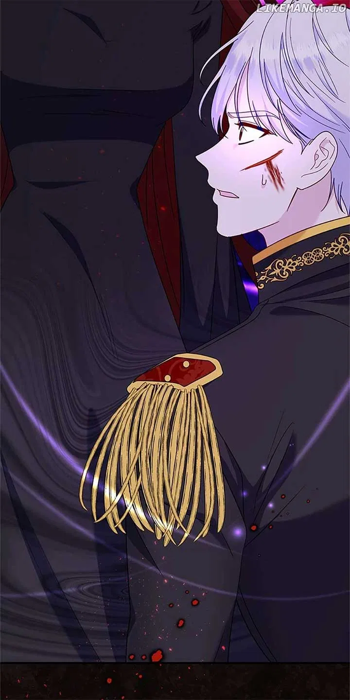 I stole the child of my war-mad husband Chapter 86 – Page 9