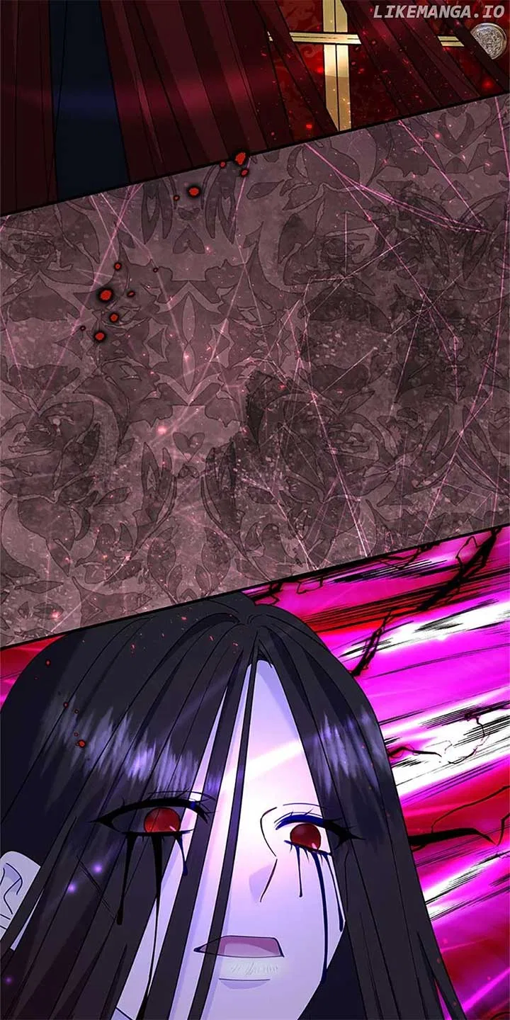 I stole the child of my war-mad husband Chapter 86 – Page 11