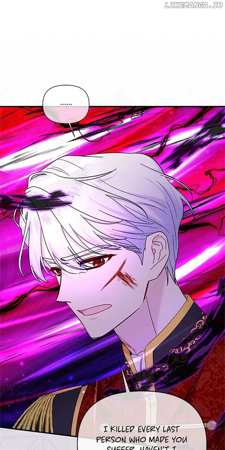 I stole the child of my war-mad husband Chapter 86 – Page 13