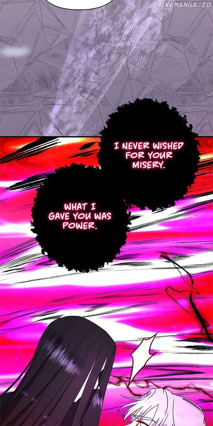 I stole the child of my war-mad husband Chapter 86 – Page 15