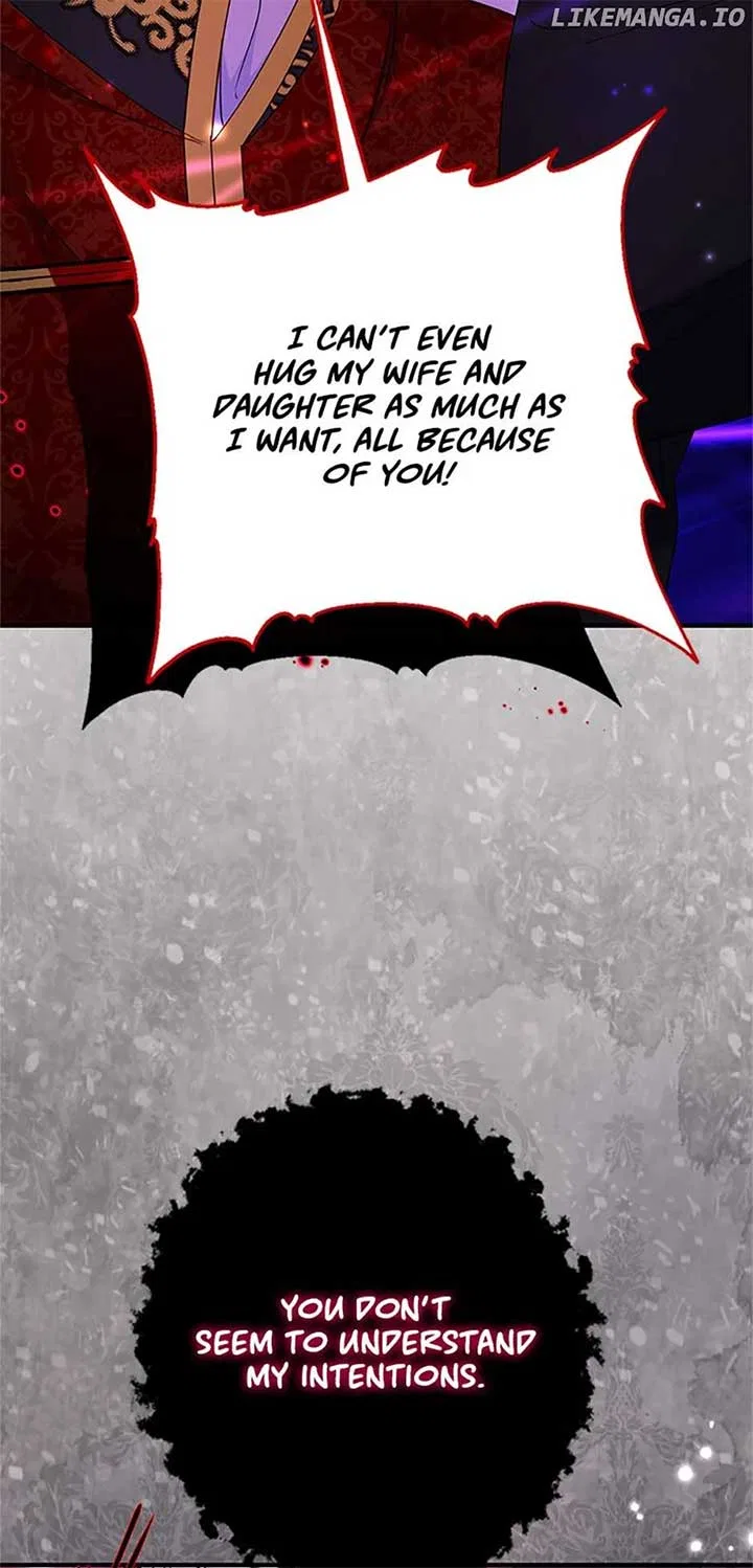 I stole the child of my war-mad husband Chapter 86 – Page 19