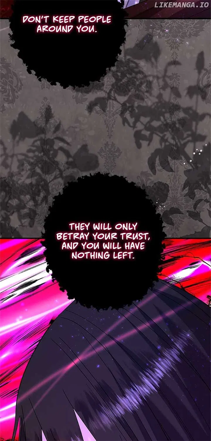 I stole the child of my war-mad husband Chapter 86 – Page 22
