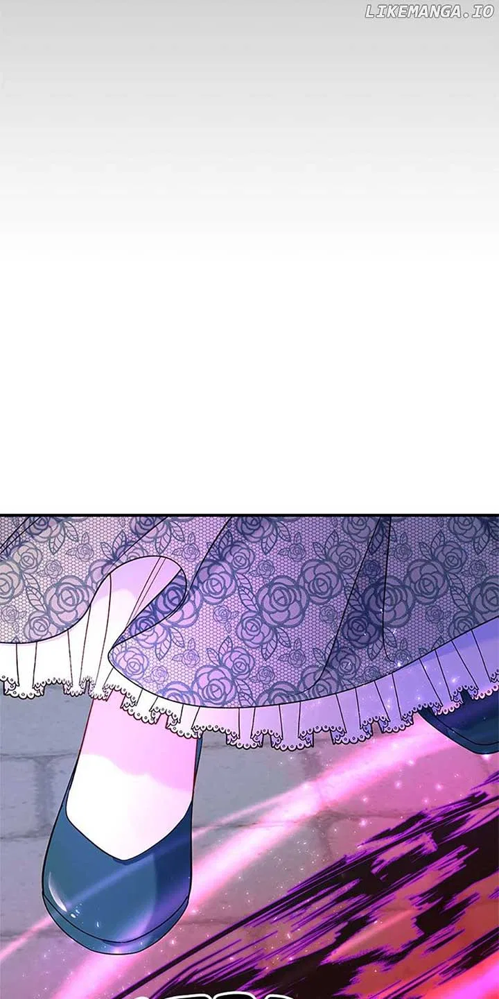I stole the child of my war-mad husband Chapter 86 – Page 25
