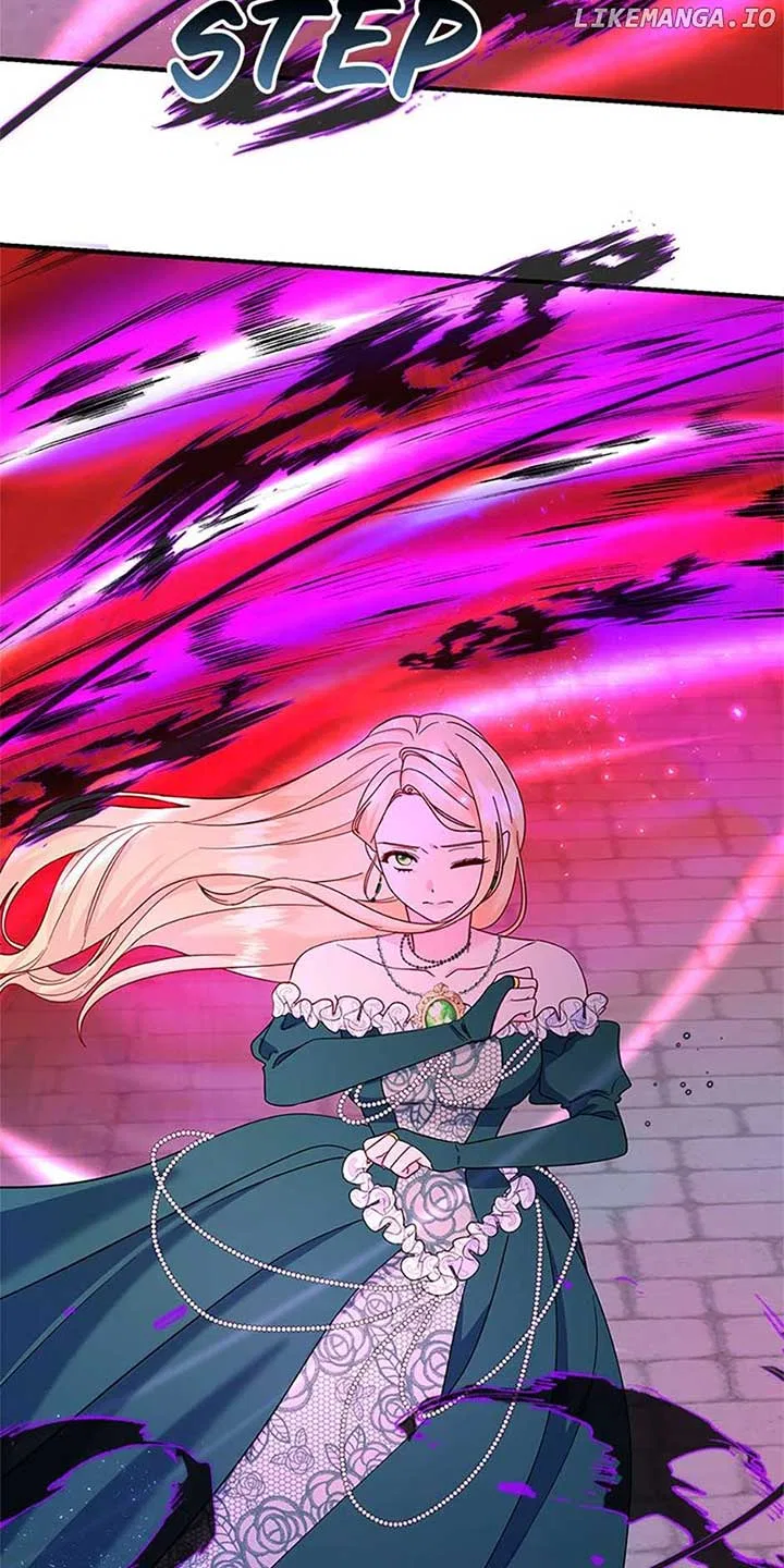 I stole the child of my war-mad husband Chapter 86 – Page 26