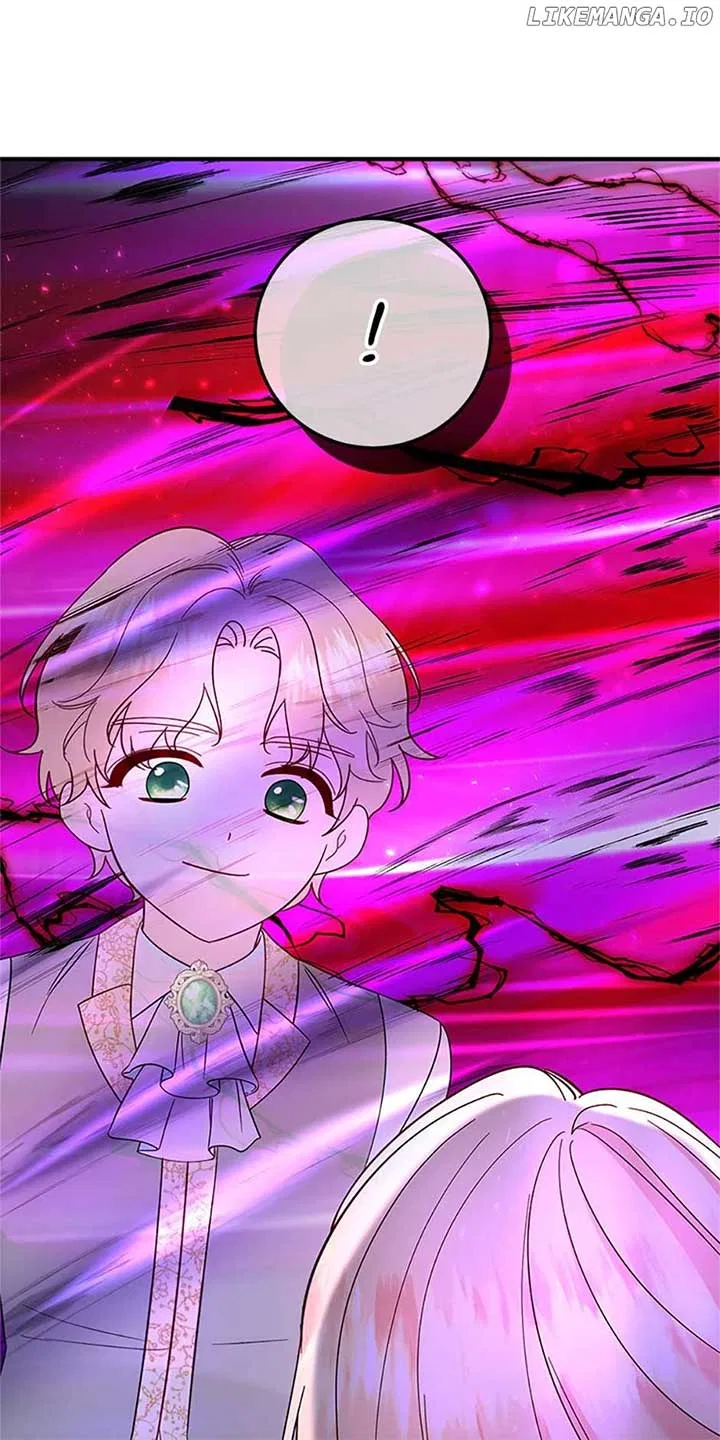 I stole the child of my war-mad husband Chapter 86 – Page 29