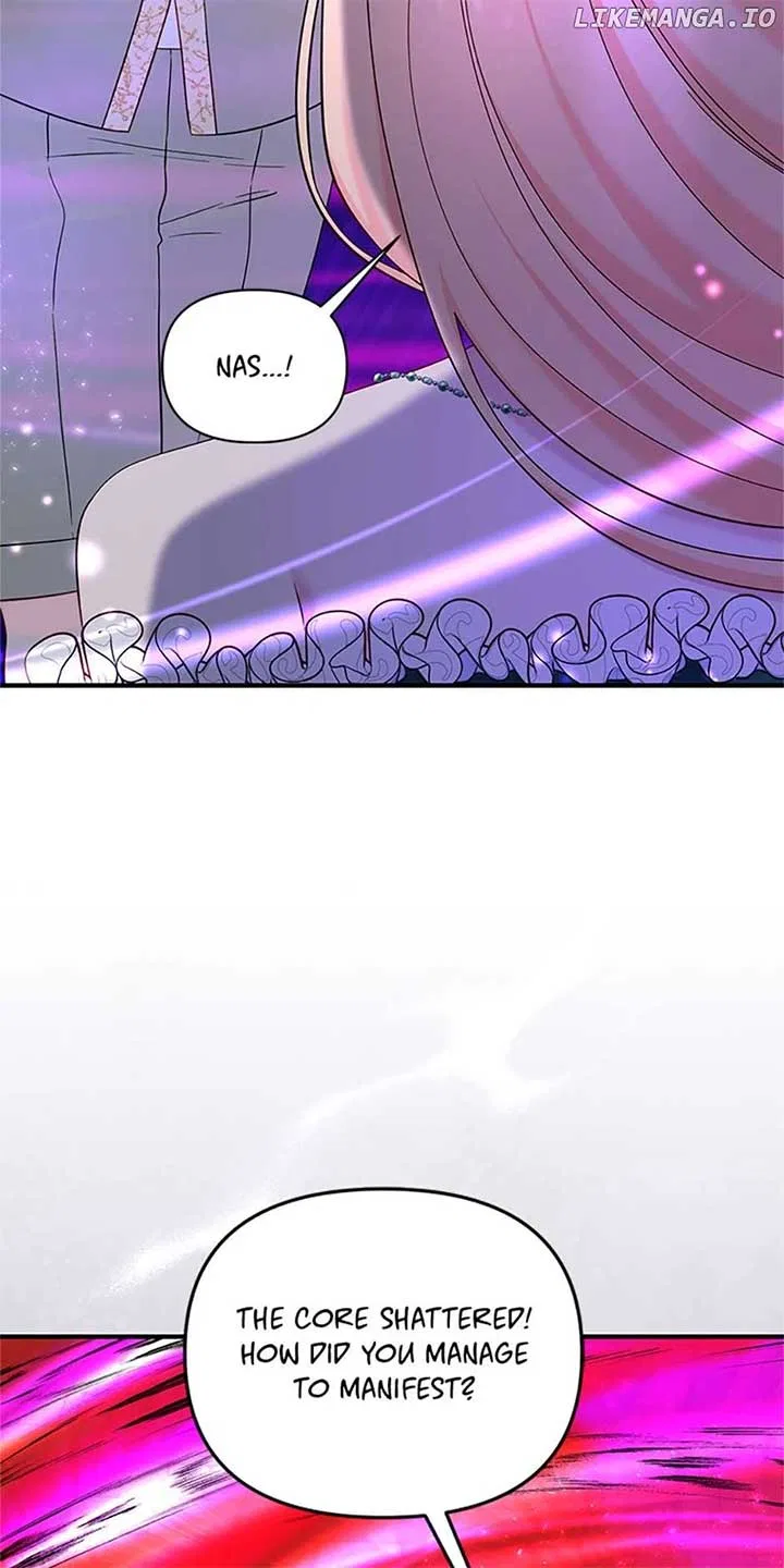 I stole the child of my war-mad husband Chapter 86 – Page 30