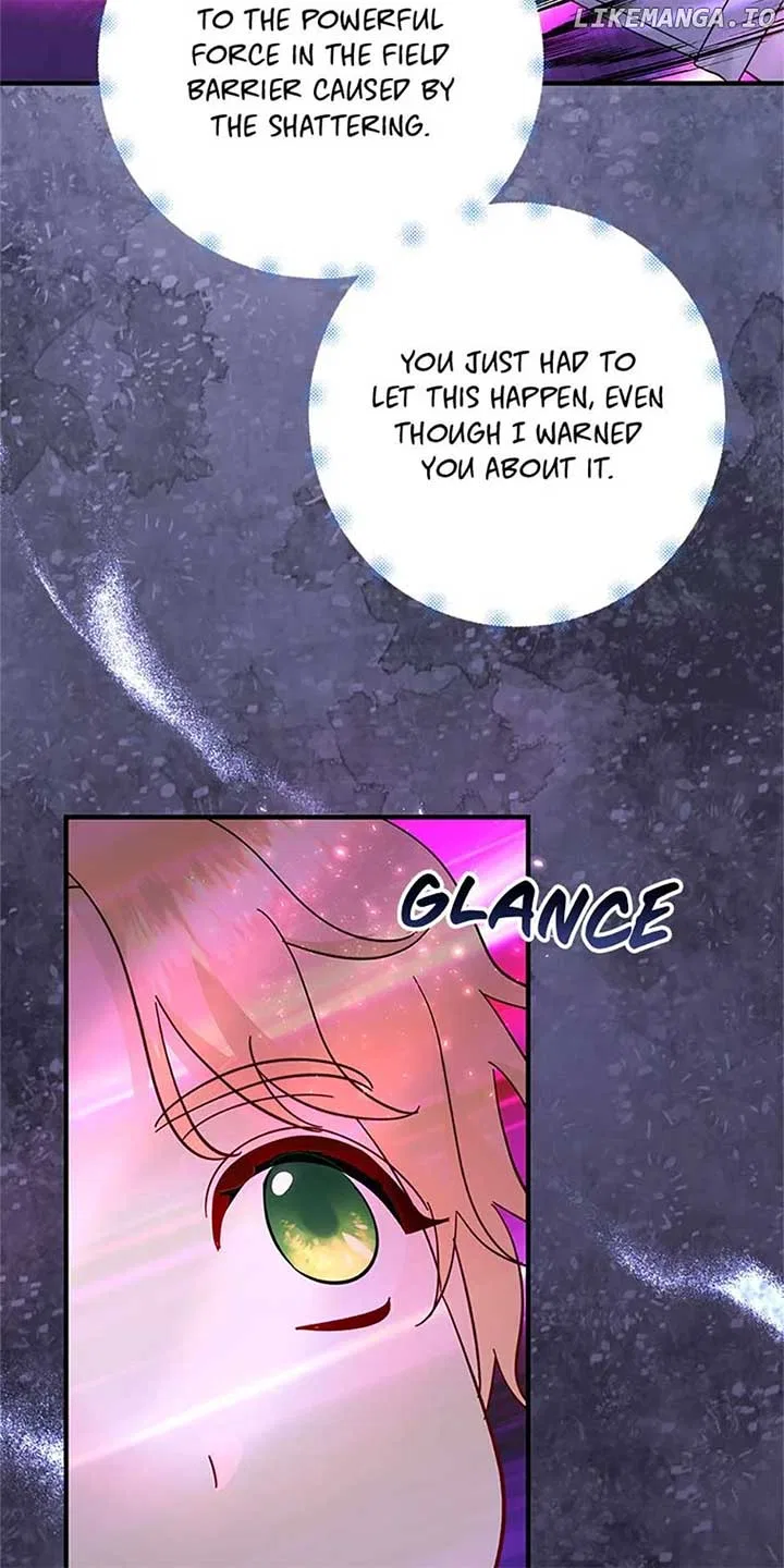 I stole the child of my war-mad husband Chapter 86 – Page 32