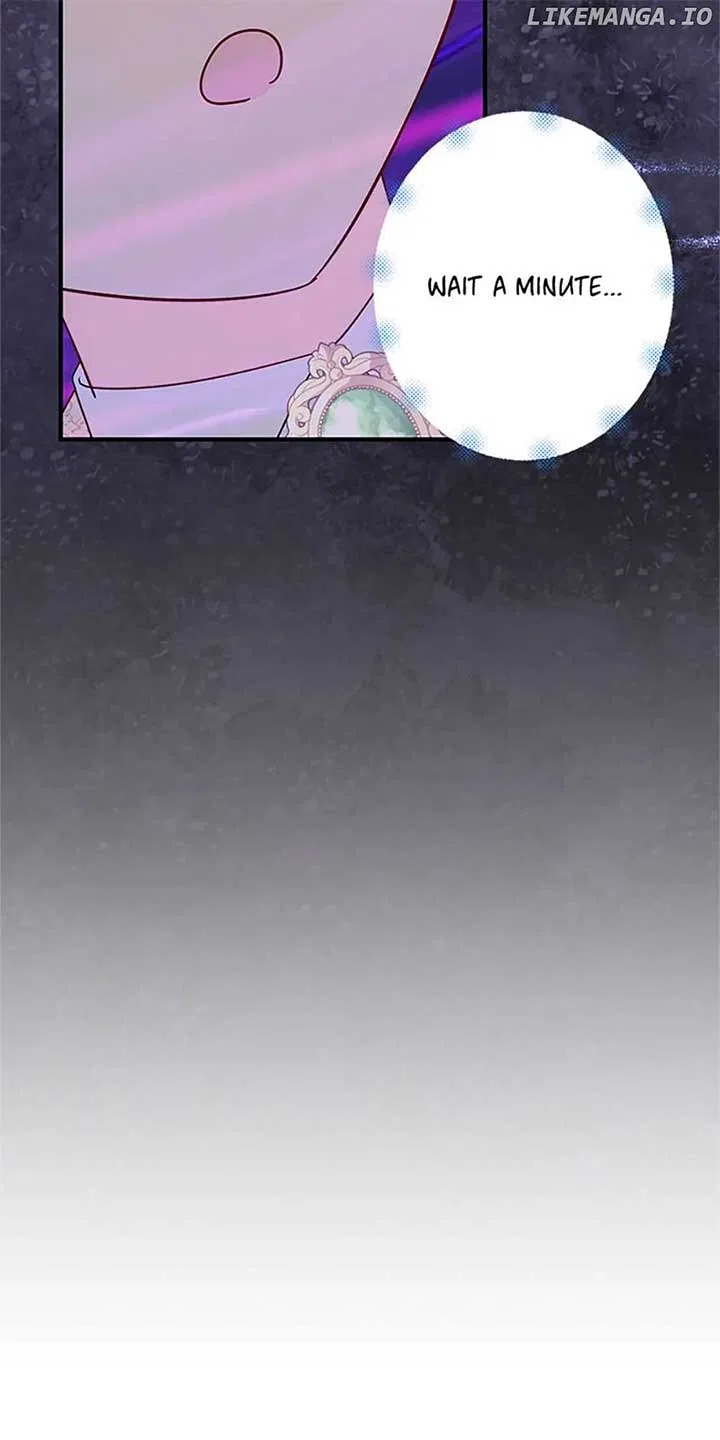 I stole the child of my war-mad husband Chapter 86 – Page 33