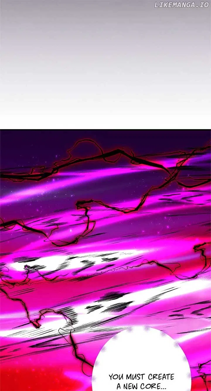 I stole the child of my war-mad husband Chapter 86 – Page 38